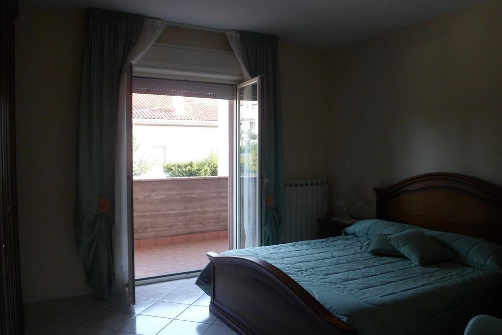 B&B Bella Notte Montesilvano Marina Δωμάτιο φωτογραφία