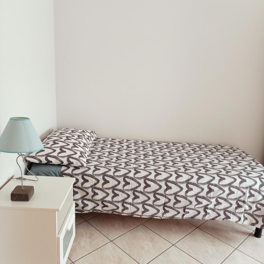 B&B Bella Notte Montesilvano Marina Εξωτερικό φωτογραφία