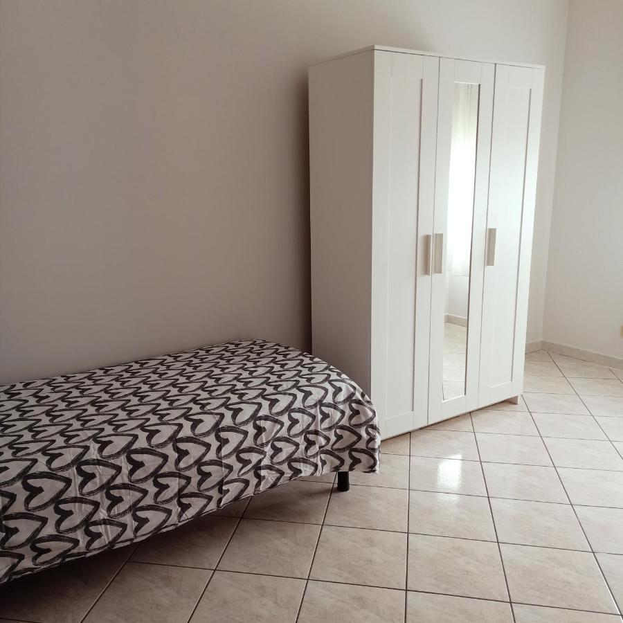 B&B Bella Notte Montesilvano Marina Εξωτερικό φωτογραφία