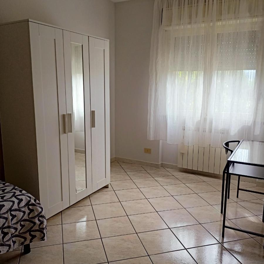 B&B Bella Notte Montesilvano Marina Εξωτερικό φωτογραφία