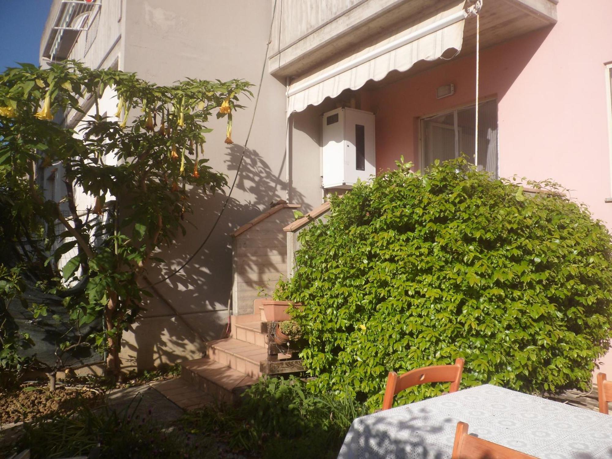 B&B Bella Notte Montesilvano Marina Εξωτερικό φωτογραφία