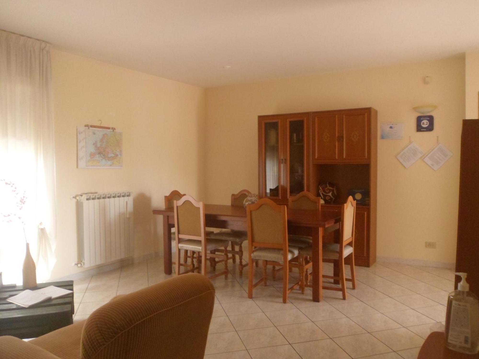 B&B Bella Notte Montesilvano Marina Εξωτερικό φωτογραφία