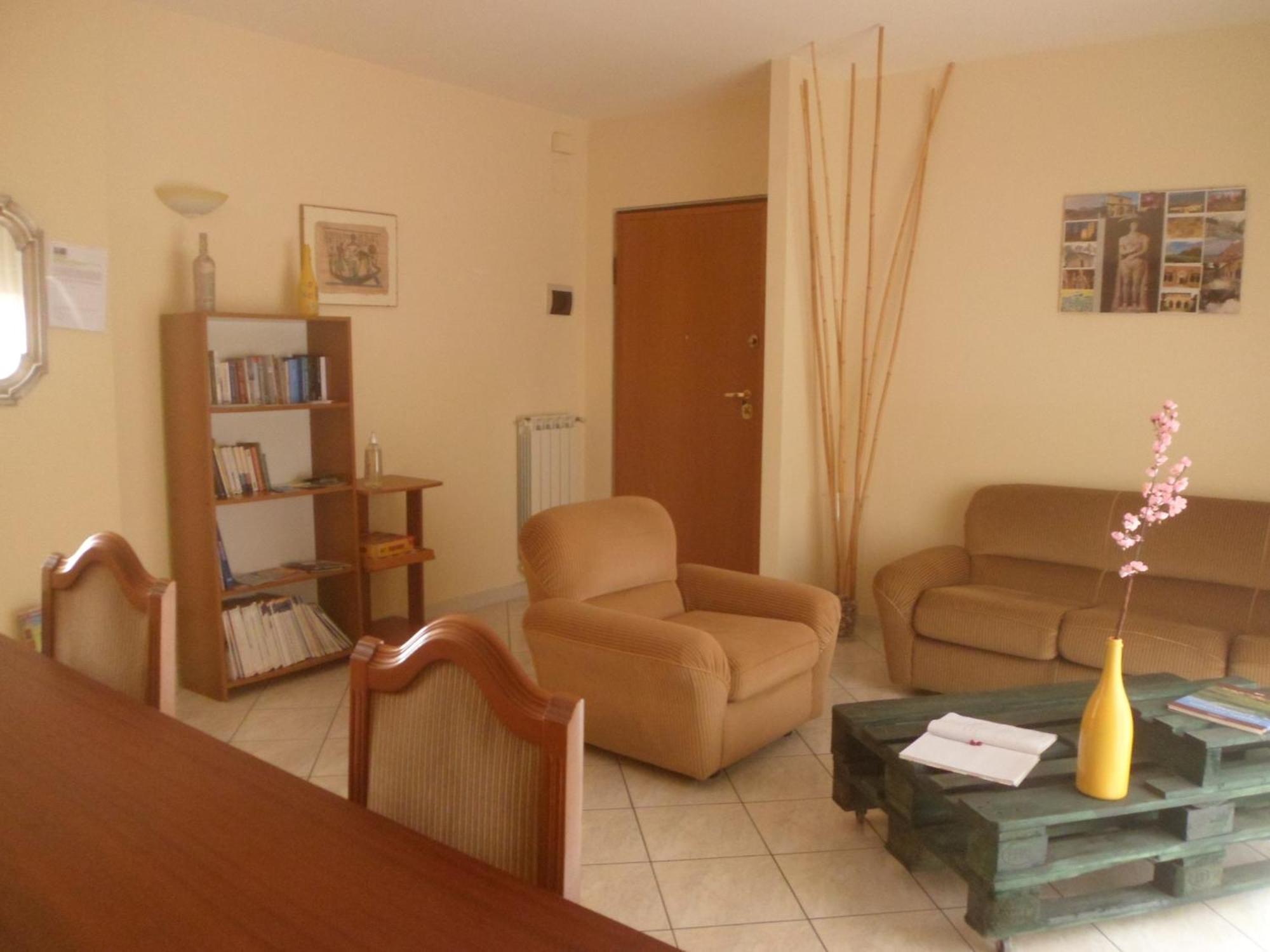 B&B Bella Notte Montesilvano Marina Εξωτερικό φωτογραφία