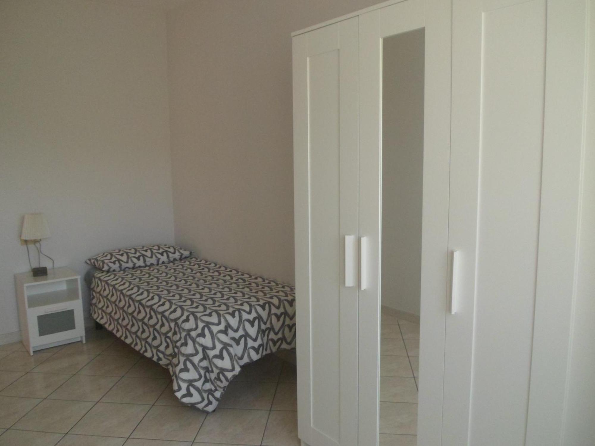 B&B Bella Notte Montesilvano Marina Εξωτερικό φωτογραφία