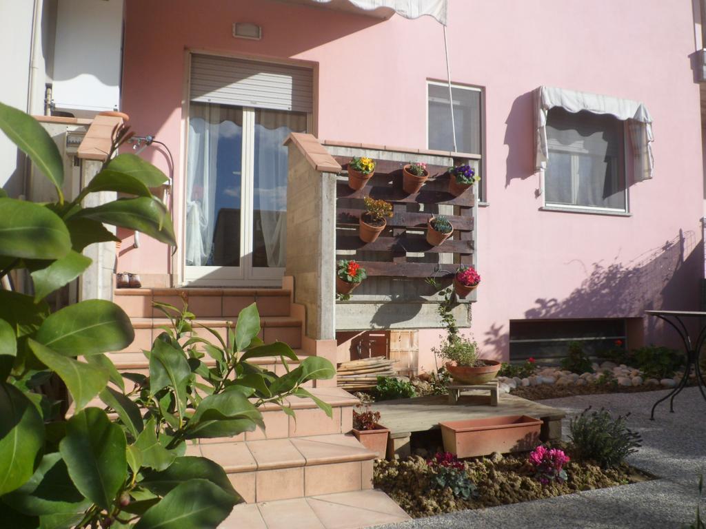 B&B Bella Notte Montesilvano Marina Εξωτερικό φωτογραφία