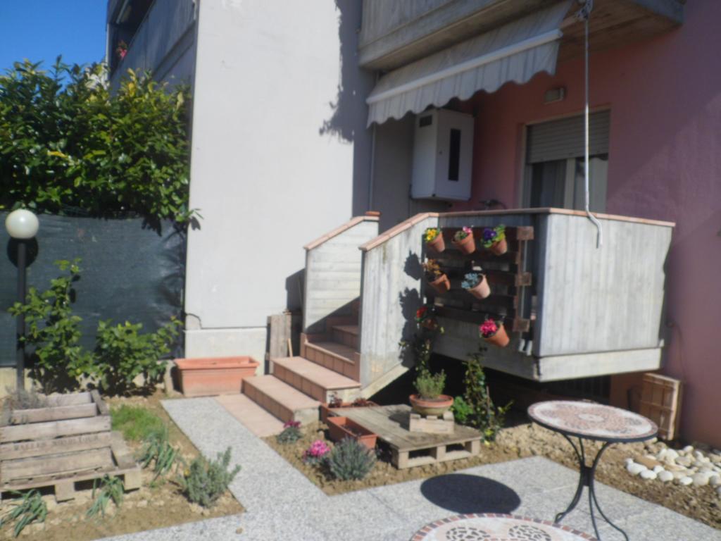 B&B Bella Notte Montesilvano Marina Εξωτερικό φωτογραφία