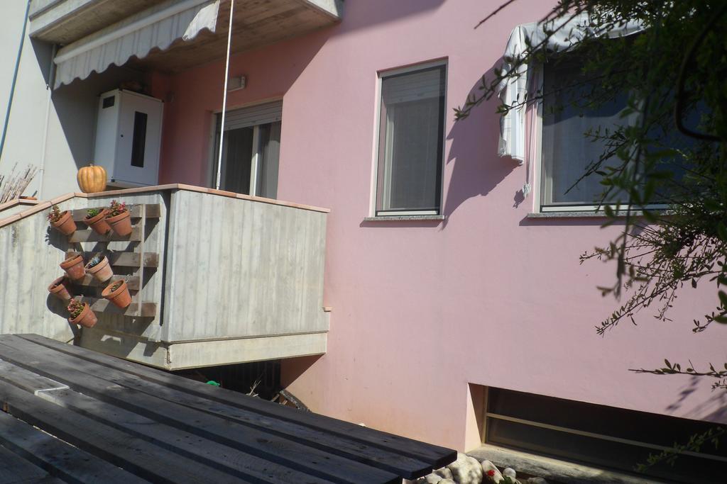 B&B Bella Notte Montesilvano Marina Εξωτερικό φωτογραφία