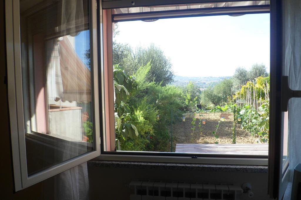 B&B Bella Notte Montesilvano Marina Δωμάτιο φωτογραφία
